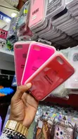 Silicone Cases for Samsung Phones - 2