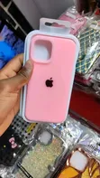 Silicone Cases for Samsung Phones - 3