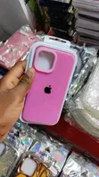 Silicone Cases for Samsung Phones - 4