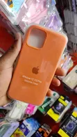 Silicone Cases for Samsung Phones - 5