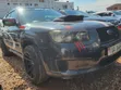 Subaru Forester 2.0 X Trend 2007 Gray - 1