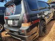 Subaru Forester 2.0 X Trend 2007 Gray - 2