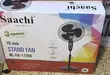 Saachi Stand Fan with Remote Control - 2