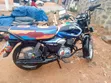 TVS HLX 125 2023 Black - 2