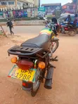 Bajaj CT 125X 2023 Black - 1