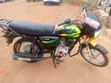 Bajaj CT 125X 2023 Black - 2