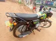 Bajaj CT 125X 2023 Black - 3