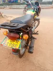 Bajaj CT 125X 2023 Black - 4