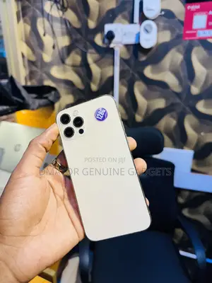Apple iPhone 12 Pro 128GB Gold
