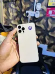 Apple iPhone 12 Pro 128GB Gold - 2