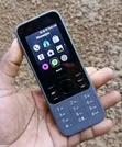 New Nokia 6300 4G Gray - 1