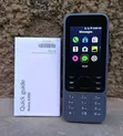 New Nokia 6300 4G Gray - 2
