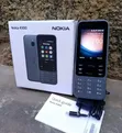 New Nokia 6300 4G Gray - 3