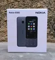 New Nokia 6300 4G Gray - 4