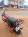 Hero Hunter 125 2024 Red - 1