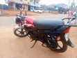 Hero Hunter 125 2024 Red - 2