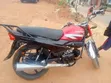 Hero Hunter 125 2024 Red - 3