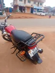 Hero Hunter 125 2024 Red - 4