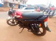 Hero Hunter 125 2024 Red - 5