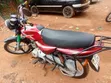 Bajaj CT 125X 2023 Red - 3