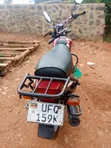 Bajaj CT 125X 2023 Red - 4
