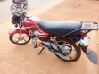 TVS HLX 125 2023 Red - 2