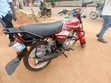 TVS HLX 125 2023 Red - 5