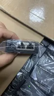 48V Gigabit Passive PoE Adapter - 4