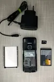 Nokia 6300 Silver (2007 Model) - 3