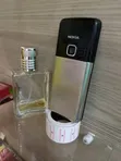 Nokia 6300 Gray - 1