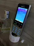 Nokia 6300 Gray - 2