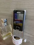 Nokia 6300 Gray - 4