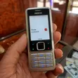 Nokia 6300 Gray - 5