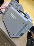 Vestwoods 1kWh Portable Power Station 500W Pure Sine Wave - 2