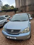 Toyota Harrier 2.4 4WD 2007 Blue - 2