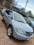 Toyota Harrier 2.4 4WD 2007 Blue - 3