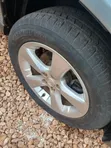 Toyota Harrier 2.4 4WD 2007 Blue - 4