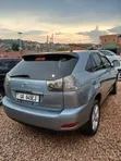 Toyota Harrier 2.4 4WD 2007 Blue - 5
