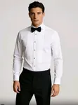Tyxed Tuxedo Shirts - Brand New - 1