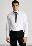 Tyxed Tuxedo Shirts - Brand New - 3