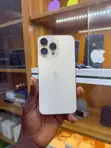 Apple iPhone 13 Pro Max 256GB Gold - 2