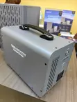 Vestwoods 1000Wh LiFePO4 Portable Power Station with UPS - 1