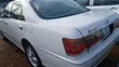 Toyota Crown Majesta 2001 White - 2