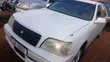 Toyota Crown Majesta 2001 White - 3