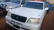 Toyota Crown Majesta 2001 White - 4
