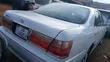 Toyota Crown Majesta 2001 White - 5