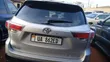 Toyota Fortuner 2011 Silver - 3