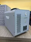 Vestwoods 1kWh Solar Generator 500W AC Output - 1