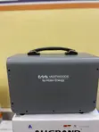Vestwoods 1kWh Solar Generator 500W AC Output - 2