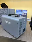 Vestwoods 1000W Solar and AC Power Station with 300W PV Input UPS - 2